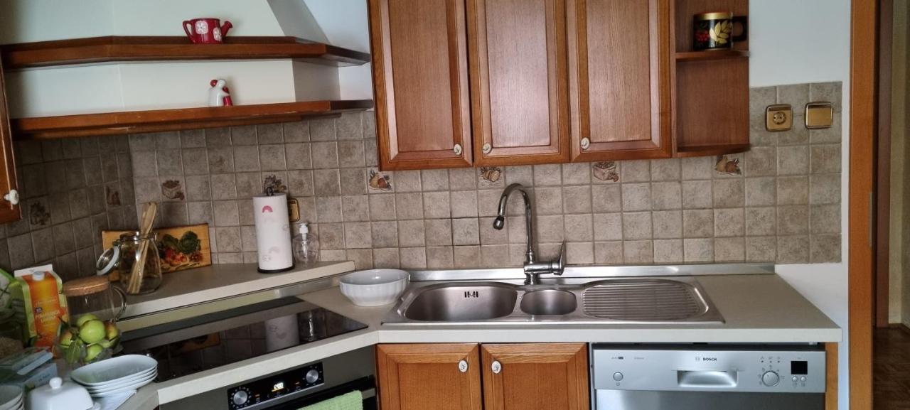 Apartma Zele Postojna Exterior foto